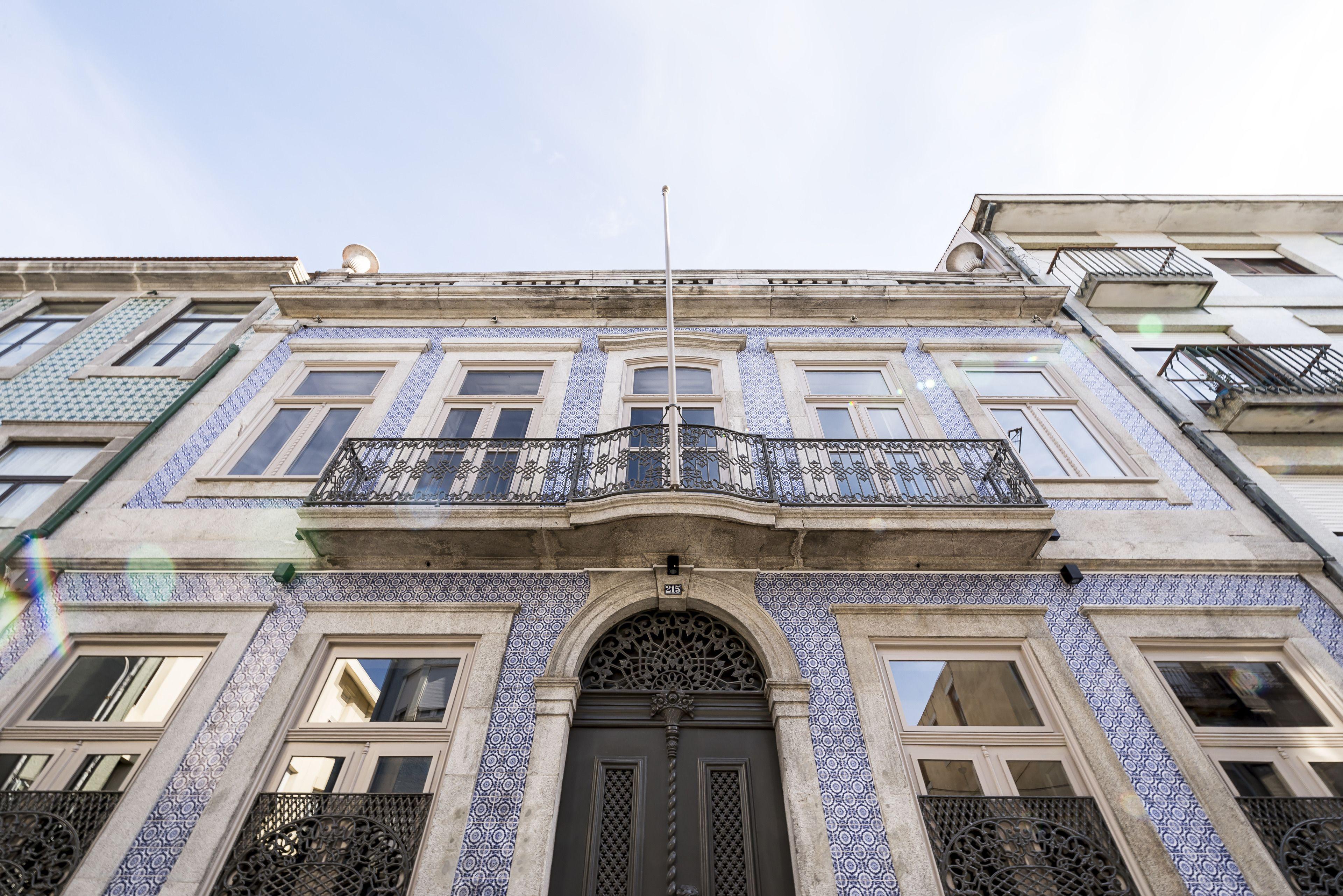 Charm Palace Porto — Photos 3